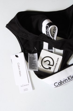 Bielizna damska Calvin Klein, Rozmiar S, Kolor Czarny, Cena 125,99 zł