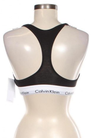 Bielizna damska Calvin Klein, Rozmiar S, Kolor Czarny, Cena 125,99 zł