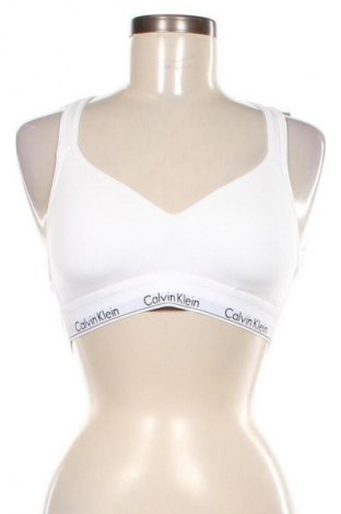 Damen Unterwäsche Calvin Klein, Größe M, Farbe Weiß, Preis € 38,99