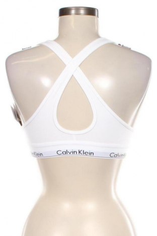 Lenjerie de corp de damă Calvin Klein, Mărime M, Culoare Alb, Preț 184,99 Lei