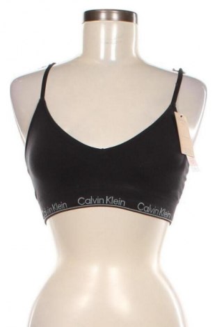 Lenjerie de corp de damă Calvin Klein, Mărime M, Culoare Negru, Preț 129,99 Lei