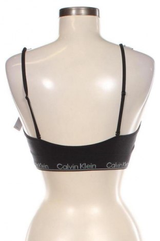 Lenjerie de corp de damă Calvin Klein, Mărime M, Culoare Negru, Preț 129,99 Lei