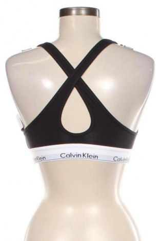 Lenjerie de corp de damă Calvin Klein, Mărime M, Culoare Negru, Preț 184,99 Lei