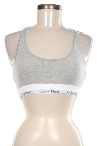 Bielizna damska Calvin Klein, Rozmiar M, Kolor Szary, Cena 125,99 zł