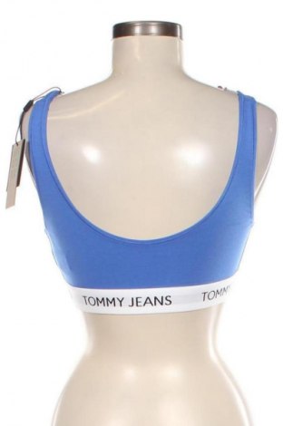 Dámské prádlo Tommy Jeans, Velikost M, Barva Modrá, Cena  899,00 Kč