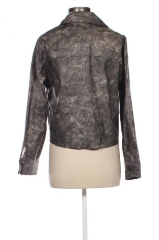 Damen Lederjacke, Größe S, Farbe Braun, Preis € 28,99