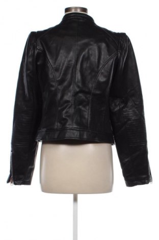 Damen Lederjacke Amisu, Größe L, Farbe Schwarz, Preis € 32,99