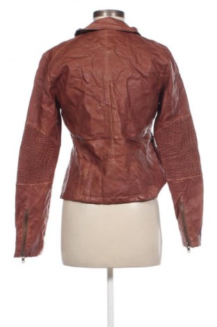 Damen Lederjacke BB Dakota, Größe S, Farbe Braun, Preis € 17,99