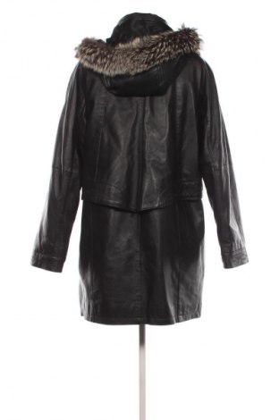 Damen Lederjacke Canda, Größe M, Farbe Schwarz, Preis € 94,27