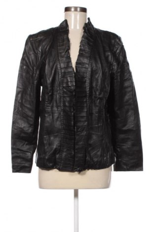 Damen Lederjacke Classiques Entier, Größe XL, Farbe Schwarz, Preis 83,99 €