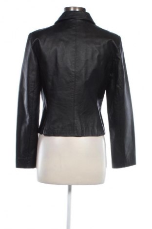 Damen Lederjacke Collection, Größe M, Farbe Schwarz, Preis 33,31 €