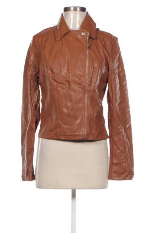 Damen Lederjacke Dynamite, Größe L, Farbe Braun, Preis € 19,99