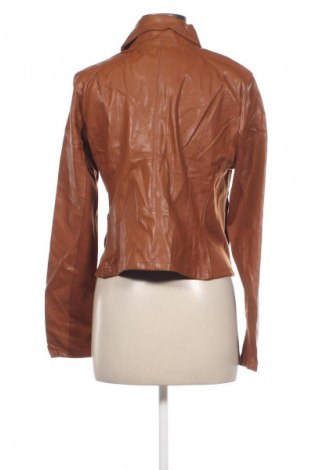 Damen Lederjacke Dynamite, Größe L, Farbe Braun, Preis € 19,99