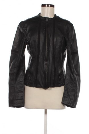 Damen Lederjacke Edc By Esprit, Größe XL, Farbe Schwarz, Preis € 68,49