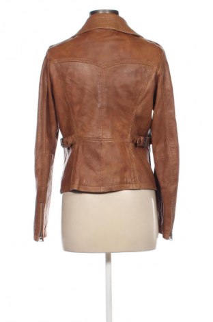 Damen Lederjacke Gipsy, Größe L, Farbe Braun, Preis € 94,87