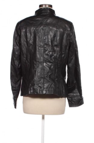 Damen Lederjacke Jazz, Größe L, Farbe Schwarz, Preis € 34,49