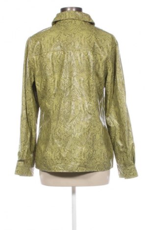 Damen Lederjacke Joy, Größe M, Farbe Mehrfarbig, Preis € 19,99