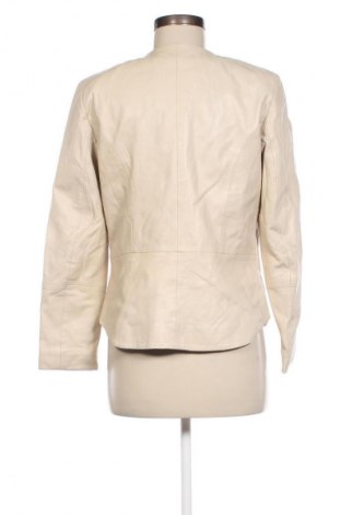 Damen Lederjacke Levinsky, Größe M, Farbe Beige, Preis 38,49 €