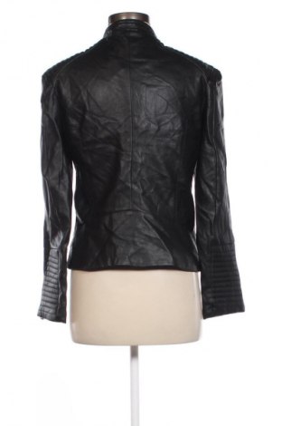 Damen Lederjacke Life Time, Größe M, Farbe Schwarz, Preis € 40,99