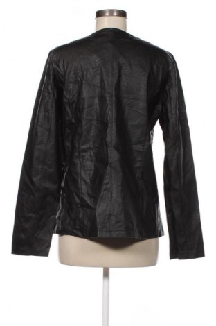 Damen Lederjacke Monaco, Größe M, Farbe Schwarz, Preis € 32,99