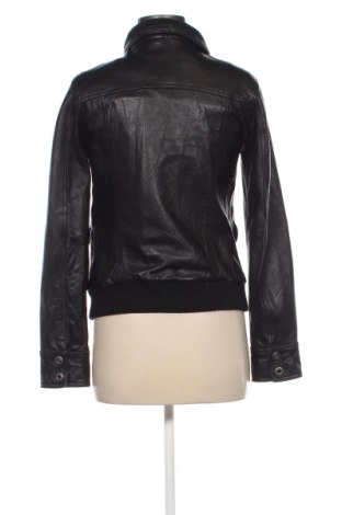 Damen Lederjacke Morena, Größe S, Farbe Schwarz, Preis 76,54 €