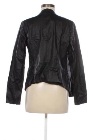 Damen Lederjacke ONLY, Größe M, Farbe Schwarz, Preis € 14,99