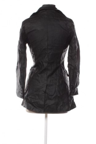 Damen Lederjacke One Way, Größe XS, Farbe Schwarz, Preis € 41,99