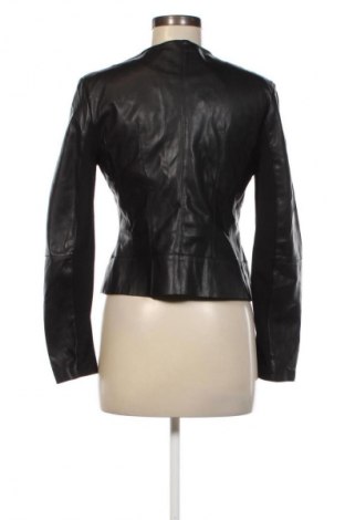 Damen Lederjacke Orsay, Größe M, Farbe Schwarz, Preis € 20,99