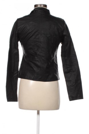 Damen Lederjacke Primark, Größe S, Farbe Schwarz, Preis 22,99 €