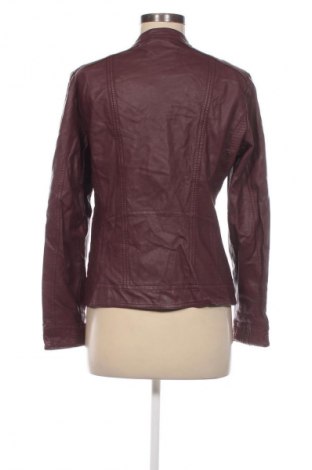 Damen Lederjacke Soya Concept, Größe M, Farbe Rot, Preis 21,99 €