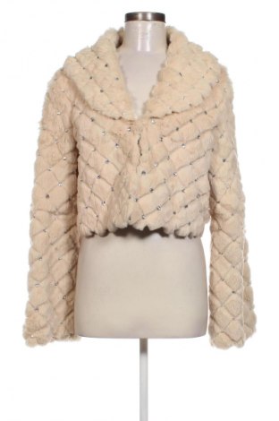 Damenmantel, Größe XL, Farbe Beige, Preis € 28,99