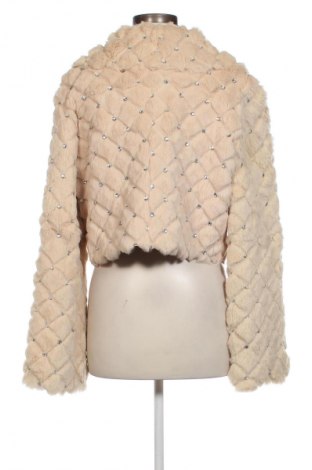 Damenmantel, Größe XL, Farbe Beige, Preis € 28,99