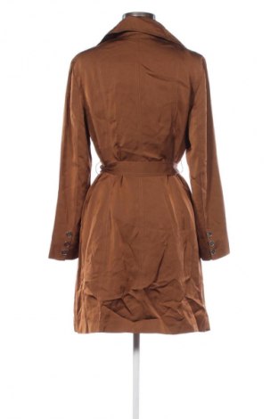 Damen Trenchcoat, Größe M, Farbe Braun, Preis 40,99 €