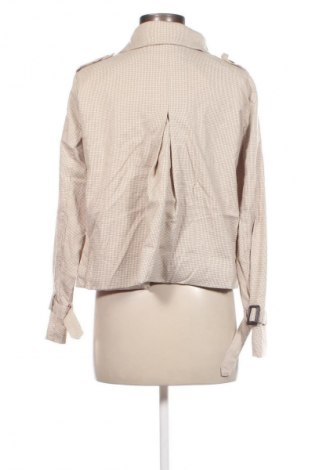 Damenmantel, Größe M, Farbe Beige, Preis 7,99 €