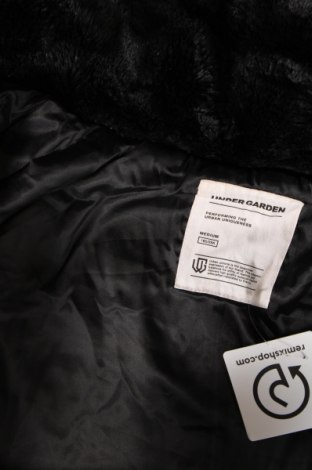 Damenmantel, Größe M, Farbe Schwarz, Preis € 30,99