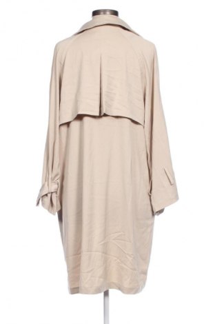 Damenmantel, Größe L, Farbe Beige, Preis € 40,99