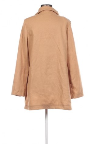 Damenmantel, Größe XL, Farbe Beige, Preis € 16,49