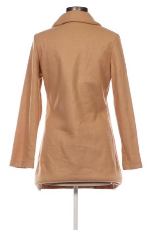 Damenmantel, Größe XS, Farbe Beige, Preis € 13,99