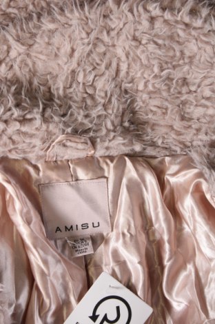 Damenmantel Amisu, Größe S, Farbe Beige, Preis € 36,99