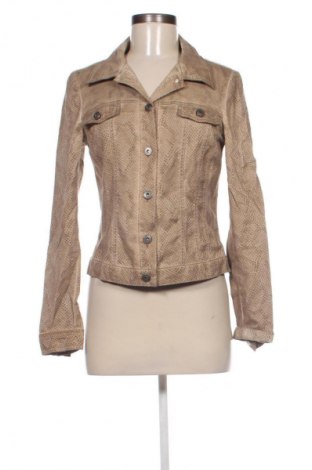 Damenmantel Biba, Größe S, Farbe Beige, Preis 18,99 €