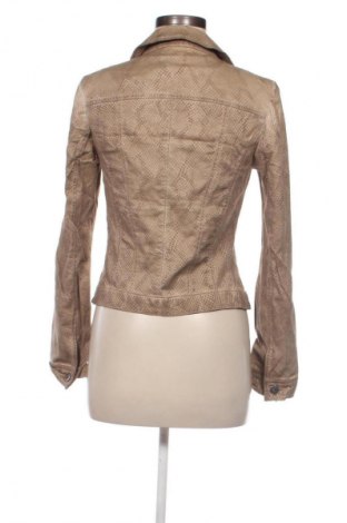 Damenmantel Biba, Größe S, Farbe Beige, Preis € 18,99