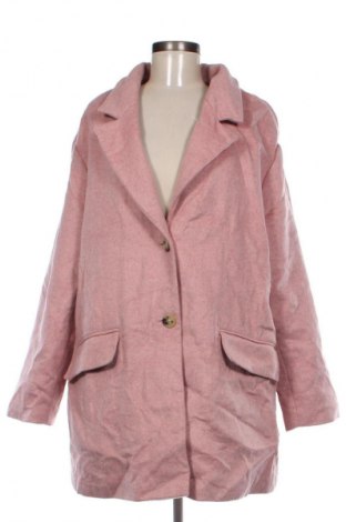 Damenmantel Charter Club, Größe XXL, Farbe Rosa, Preis € 43,99