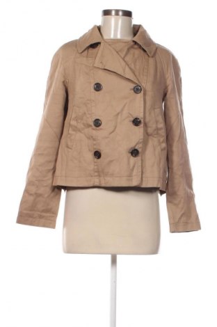 Damenmantel Daughters of the Liberation, Größe S, Farbe Beige, Preis € 16,99