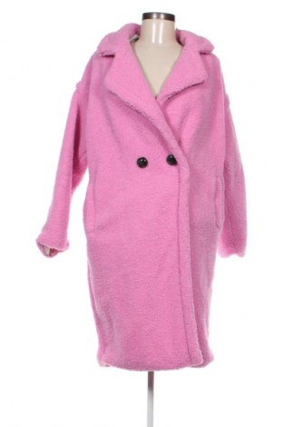 Damenmantel Fashion, Größe XL, Farbe Rosa, Preis € 76,49