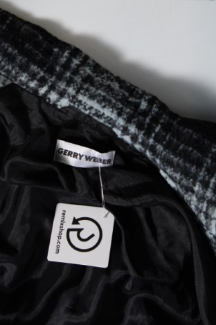 Dámský kabát  Gerry Weber, Velikost L, Barva Vícebarevné, Cena  1 459,00 Kč