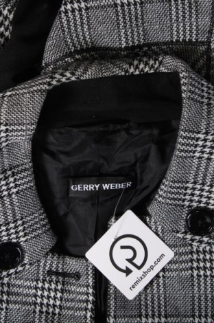 Γυναικείο παλτό Gerry Weber, Μέγεθος XL, Χρώμα Πολύχρωμο, Τιμή 14,49 €