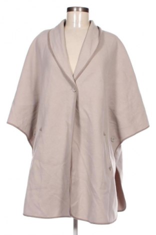 Damenmantel Gina Laura, Größe XL, Farbe Beige, Preis € 66,99