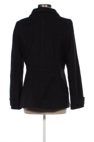 Palton de femei H&M, Mărime L, Culoare Negru, Preț 145,99 Lei