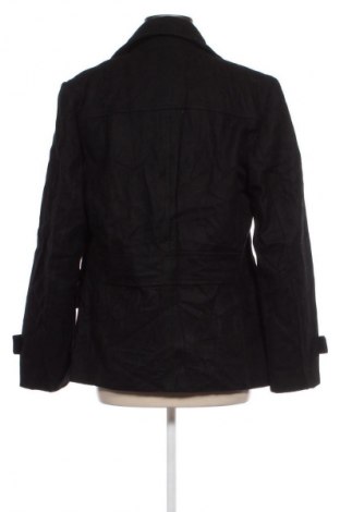 Damenmantel H&M, Größe XL, Farbe Schwarz, Preis € 27,99