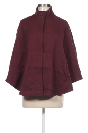 Damenmantel H&M Divided, Größe M, Farbe Rot, Preis € 61,49